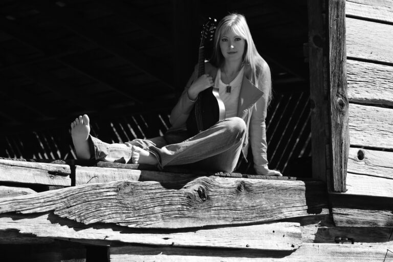 LIFE BEHIND THE LYRICS