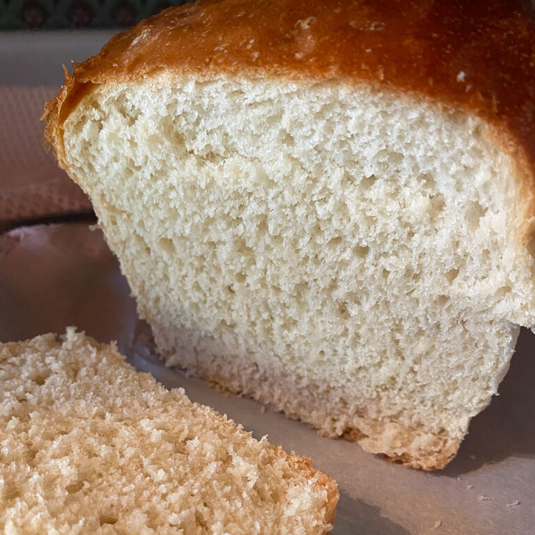 Best White Bread