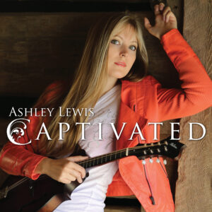 Captivated (Physical CD)