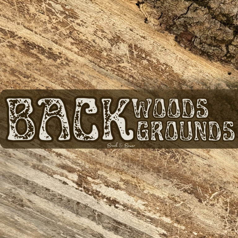 Backwoods Backgrounds