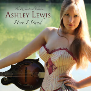 Here I Stand (Physical CD)