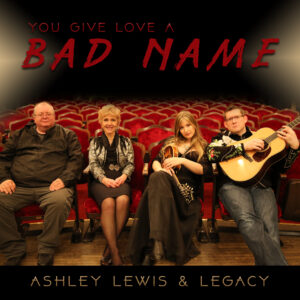 You Give Love A Bad Name (Digital Song Download)