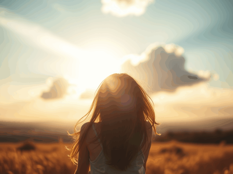 THE HAPPINESS RECIPE: