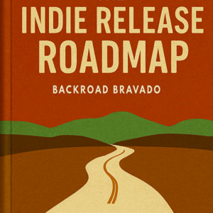 The Indie Release Roadmap - Backroad Bravado