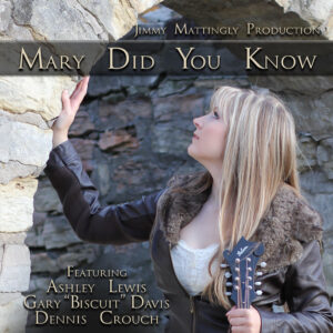 Mary Did You Know (digital download)