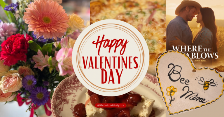 Happy Valentines Day!