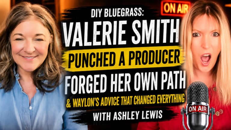 Valerie Smith Interview: From Lost Record Deal to Independent Success